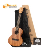 อูคูเลเล่ [แถมกระเป๋า] KALA LTP-TENOR UKULELE STARTER KIT [FREE BAG]