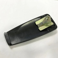 10pcs Klip Tali Pinggang Dengan Logo Untuk MTP3150 MTP850 MTP3250 MTP810 9.5cm