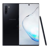 PROMO ! SAMSUNG GALAXY NOTE 10 PLUS NOTE 10+ PLUS - 12/256 - 12/512 - GARANSI RESMI ORIGINAL SAMSUNG