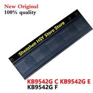 (1piece)100% New KB9542G C KB9542G E KB9542G F  KB9542GC KB9542GE KB9542GF BGA Chipset