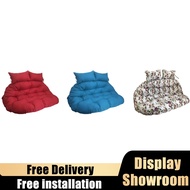 Swing Chair Cushion C820 /Queen Cushion/Swing Chair Cushion/Cover washable/Free Delivery