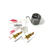 SUZUKI SPRING SATRIA FU 150SUZUKI Satria FU spring/