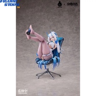 *Pre-Order* Daiblos Core Midnight Qin Liang Tian Yi Ver. 1/6 (Read The Details Before Ordering)