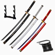 Bamboo Zoro Swords Roronoa Zoro Cosplay Prop enma Zoro Sword About 41 Inches Original Textures for A
