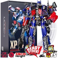MXToys YueXing Transformable Robot - XP14 Optimus Prime ( Oversize KO ROTF MPM04 ) Movie MPM4 XP-14