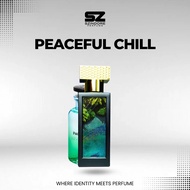 SZINDORE PEACEFUL CHILL PERFUME FOR UNISEX