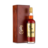 噶瑪蘭 Solist Fino雪莉單桶原酒威士忌 700ml Kavalan Solist Fino Sherry Single Malt Whisky