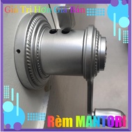 Tay Quay Giàn Phơi Quần Áo Giàn Phơi Thông Minh Hòa Phát Chính Hãng KS950