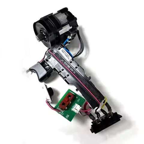 Original Switch Motor Assembly N874392 for DEWALT DCD999NT DCD999 DCD999B DCD999T DCD998
