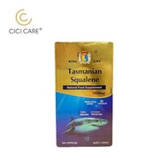 Royal Life - 100%鮫鯊烯 1000mg 365粒 [D43]