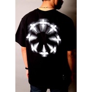 RICKY IS CLOWN SHINNING TEE