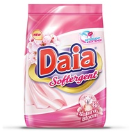 DAIA Powder Softergent Sakura Bloom  2.1KG/2.2KG