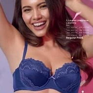 louella underwire bra size 36b