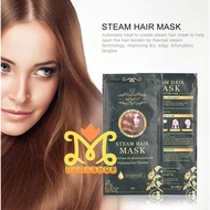 ALIVER STEAM HAIR MASK 35G
