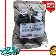 Karet Stabil Belakang Mobil Toyota Avanza Original Bushing Lateral Belakang Daihatsu Terios Xenia La