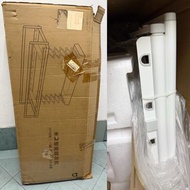 NEW 全新 Xiaomi 米家智能晾衣機 APP控制 一鍵升降 35公斤承重 Mi Smart Clothes Drying Rack / indoor  Smart Dry  小米室內掛乾衫衣服 