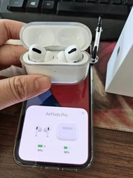 Apple AirPods Pro 蘋果三代 無線藍牙降噪耳機