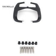 Motorcycle Cylinder Guard  Cover Side Protection For R1150RT R1150GS R1150R R1150RS 2001 2002 2003