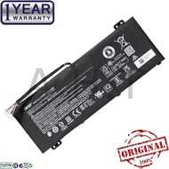 Original Genuine Acer Nitro 5 AN515-58 AN515-58-56CL AN515-58-766R AN515-58-72QR Laptop Battery