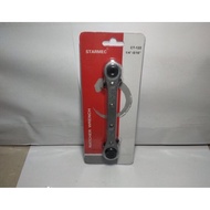 Ratchet wrench ratcher size 1/ 4-5/ 16 ratchet wrench