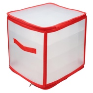 kkala [Ande Online] [Remarks to place an order PP inner bin] (64 grid double zippers  product size: 