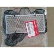 Air Filter Genuine Center 1 For Honda Motorcycles Wave125-i Model Year 2012/ (17210-KYZ-V00)