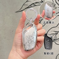 Rongwei rx5 Key Cover i5 Colaway plus Shell i6 Buckle max Bag rx3 Dedicated d7 Car d5x Male dmh Fema