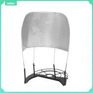 oshhni Rice Harvester Cover Harvester Supporting Frame Mower Rice Machine Cover