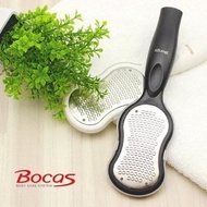 🇰🇷 韓國製造【BOCAS 專業去腳皮神器】🖤黑色版🖤