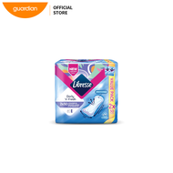 Libresse Long and Wide Pantyliner 30's x 2