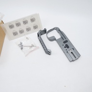 YC Onion-Litchi BMD L Bracket plate For Black Magic BMPCC 4K/6K Camera 110723