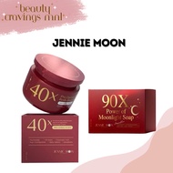 Jennie Moon 40X PRO DERMA PLUS BODY BOOSTER