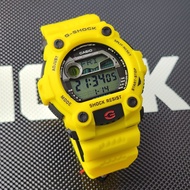 【NEW STOK】G-7900-2DR PREMIUM Yellow (Copy1.1Autolight Mirror Glass)