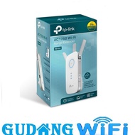 WHOLESALE TP-LINK RE450 AC1750 WI-FI RANGE EXTENDER (CODE 004)