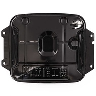 ATV Beach Car Go-Kart Homemade Car Four-Wheeler GY6 Iron Fuel Tank 150-250 Fuel Tank Oil Can