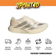 ORIGINAL ADIZERO EVO SL VANILLA PINK RUNNING SHOES