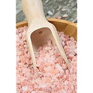 Himalaya Pink Salt Coarse Grain Size 3.0 - 5.0 mm Himalaya Salt Mineral Minerals 10 kg