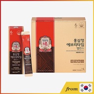 [Cheong Kwan Jang]Korean Red Ginseng Extract Everytime Balance 10ml 30EA