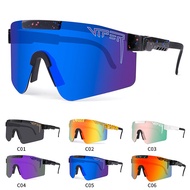PIT VIPER Sunglasses Fashion Eyewear Outdoor Sports Glasses Mtb Goggles Cycling Glasses