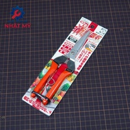[Japanese Domestic pruning shears] Saboten AG-10 pruning shears and harvesting scissors Made in Japa