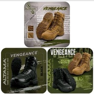 ALTAMA VENGEANCE BOOTS