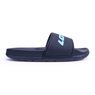 Lotto Men PU Slides Sandal EMARALD 24Y1119-52