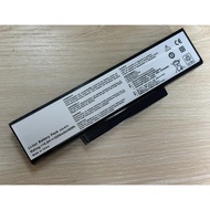 A32-N71 Laptop Battery For ASUS X77J K73 K73E K73J K73S X77 N71 N73S N73V N71J N71V N73 N73F X77V N7
