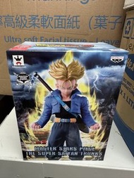 MSP 龍珠 dragon Ball 杜拉格斯