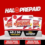 Simkad Halo Telco Tunetalk
