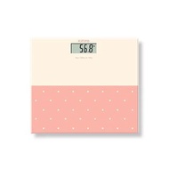 KINYO 日系甜美造型體重計 (DS-6573)