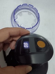 男士電動理髮器 (自助理髮)
