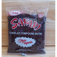 Meses Safari 100gr / Meses Coklat