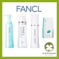 FANCL / Mild Cleansing Oil  ,Lotion,milky lotion,Cleansing  Powder