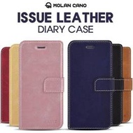 Reno 6 6Z 6Pro 5G  2 3 4 5 5F  2F  4Pro 3Pro 5Pro Molan Cano Issue Design Diary  PU Leather Case